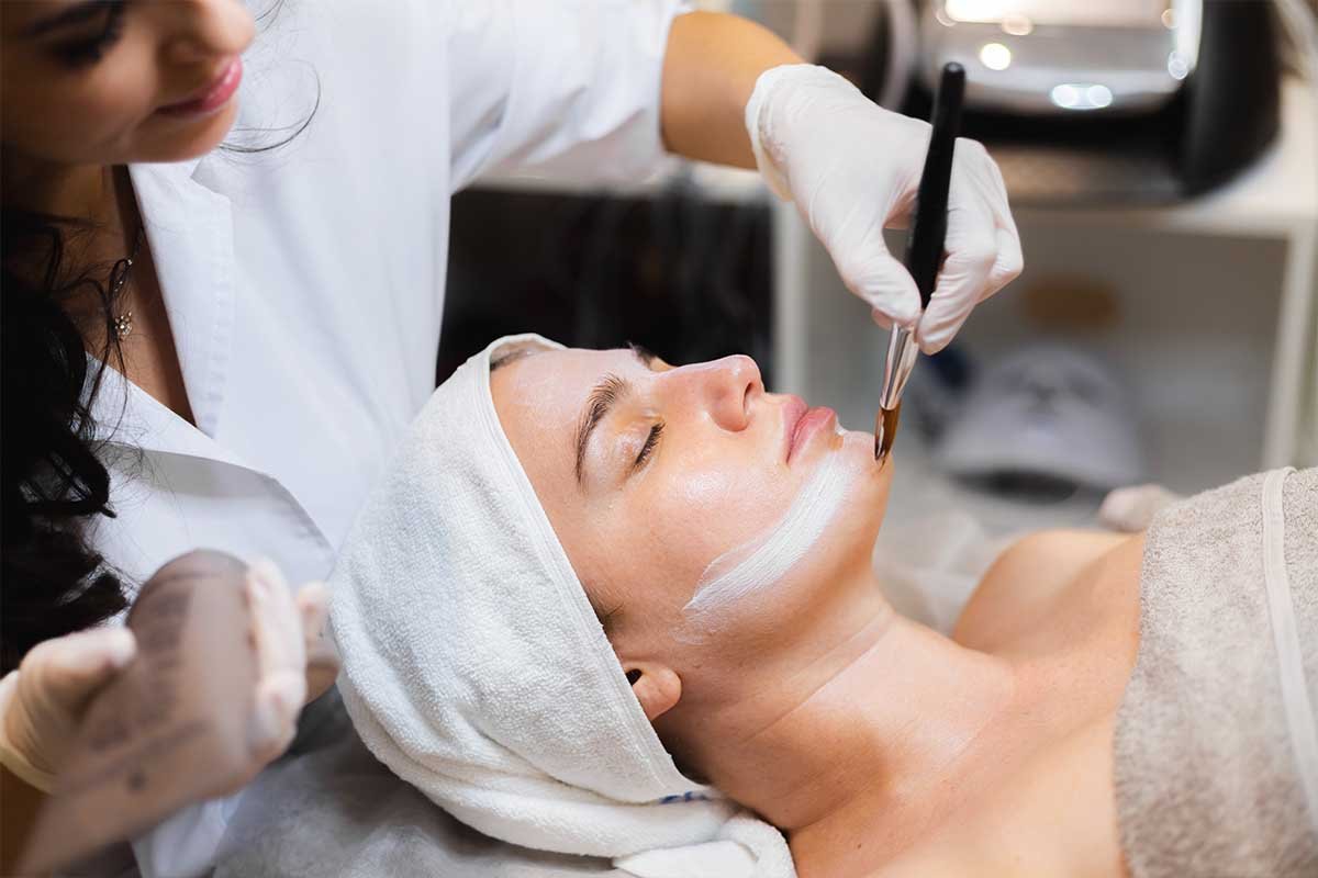 International Diploma in Beauty (IDB)
